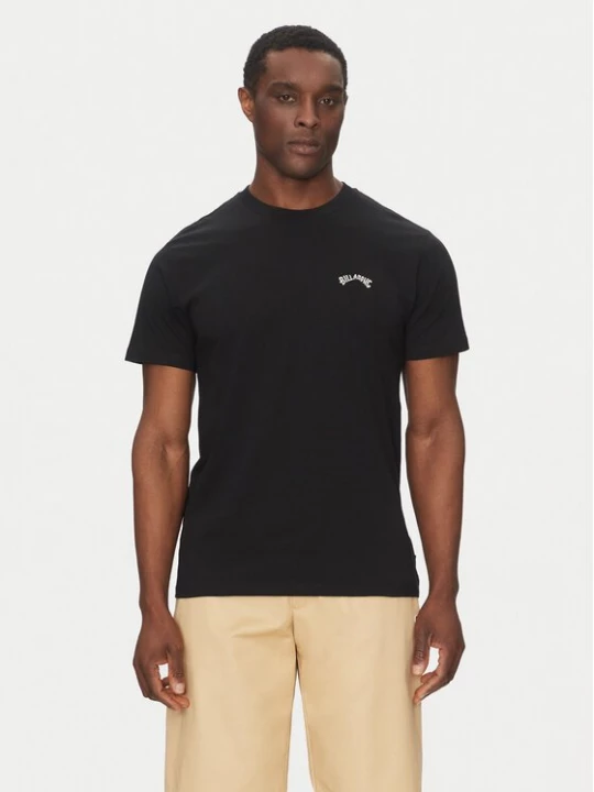 Obrázek produktu Billabong T-Shirt EBYKT00100 Černá Regular Fit