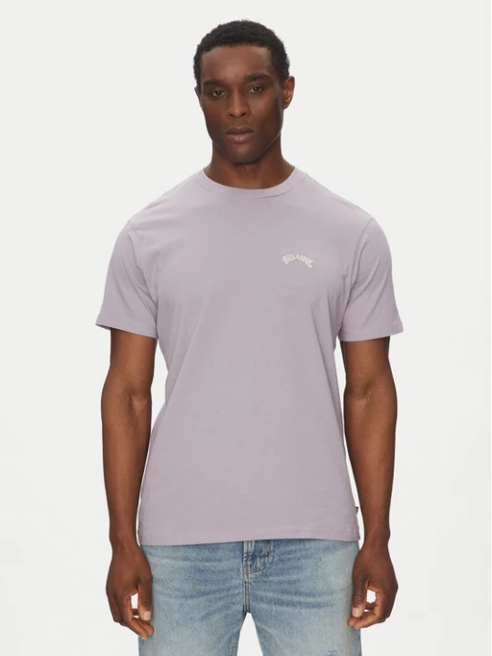 Obrázek produktu Billabong T-Shirt EBYKT00100 Fialová Regular Fit