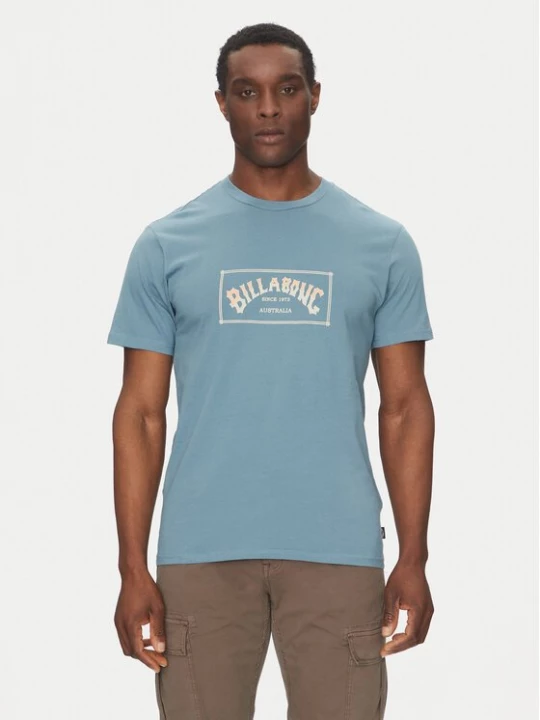 Obrázek produktu Billabong T-Shirt EBYZT00167 Modrá Regular Fit