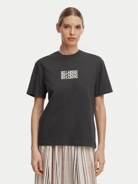 Obrázek produktu Billabong T-Shirt In The Beyond EBJZT00469 Šedá Regular Fit