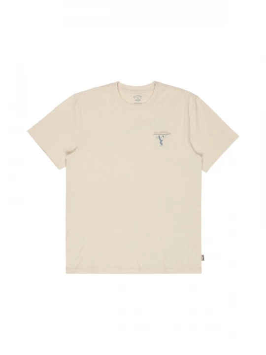 Obrázek produktu BILLABONG Tričko 'Carry On' režná / safírová / meruňková