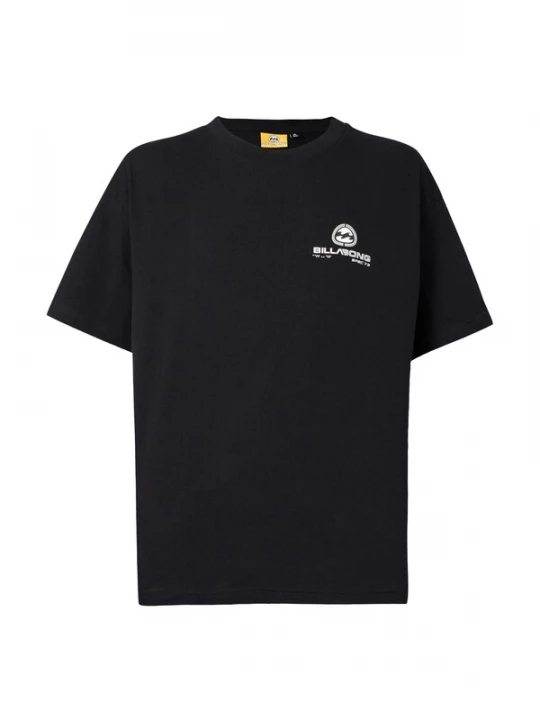 Obrázek produktu BILLABONG Tričko černá / bílá