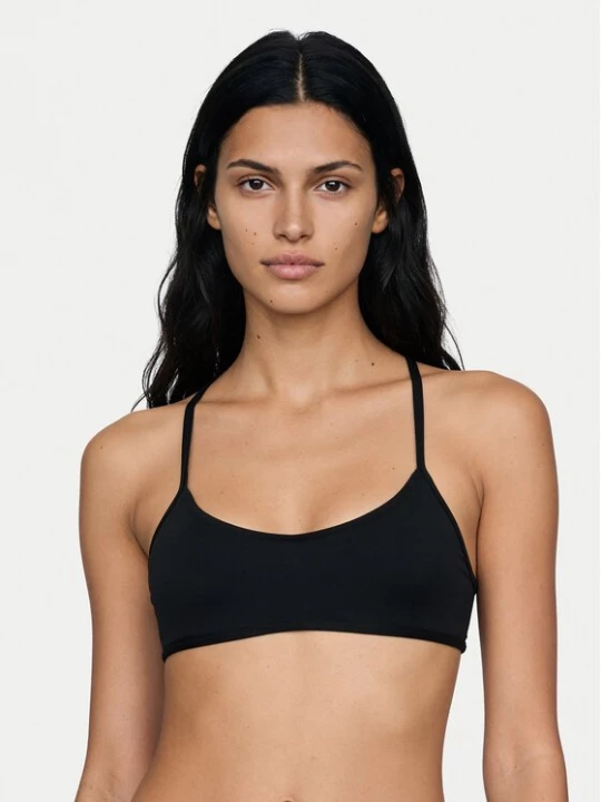 Obrázek produktu Billabong Vrchní část bikin Sol Searcher EBJX300119 Černá