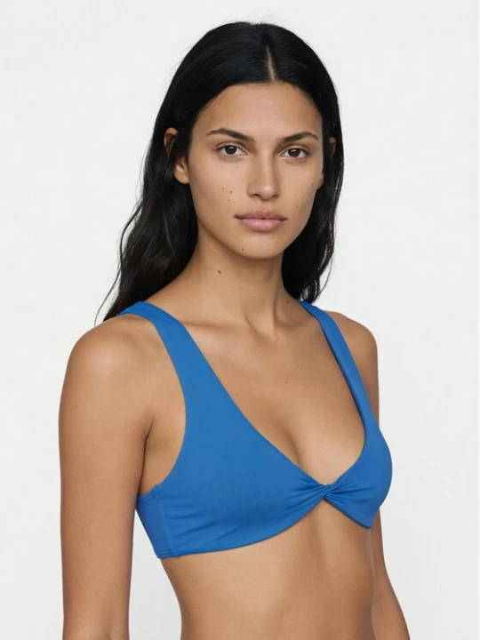 Obrázek produktu Billabong Vrchní část bikin Sol Searcher EBJX300131 Modrá