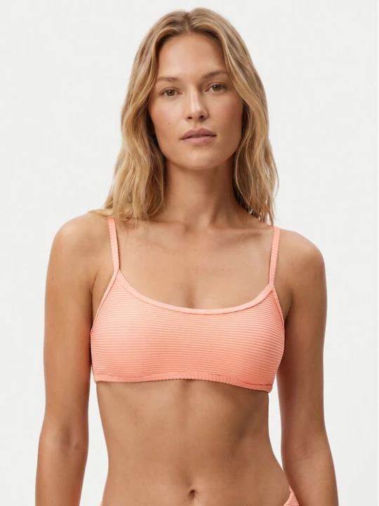 Obrázek produktu Billabong Vrchní část bikin Tanlines EBJX300121 Oranžová