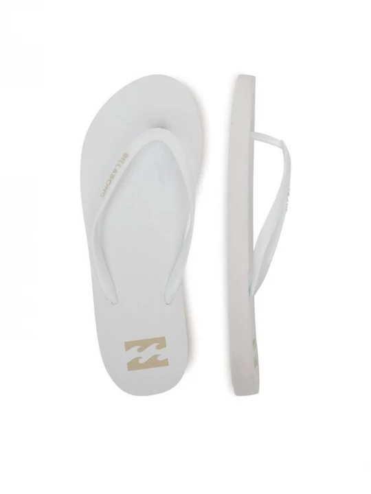 Obrázek produktu Billabong Žabky 800269A Bílá