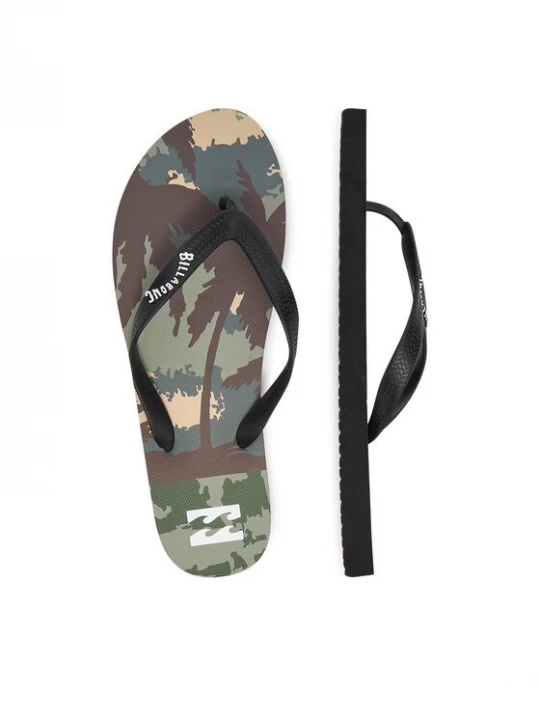 Obrázek produktu Billabong Žabky 800273 Zelená