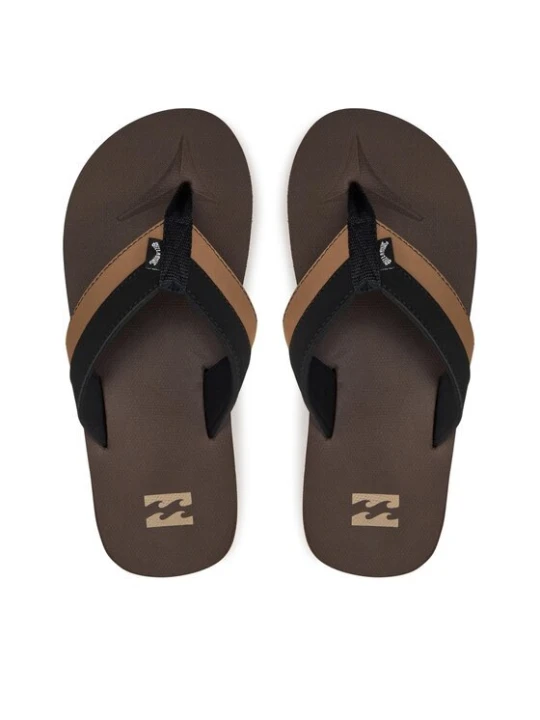 Obrázek produktu Billabong Žabky All Day Impact MFOT1BAD Hnědá