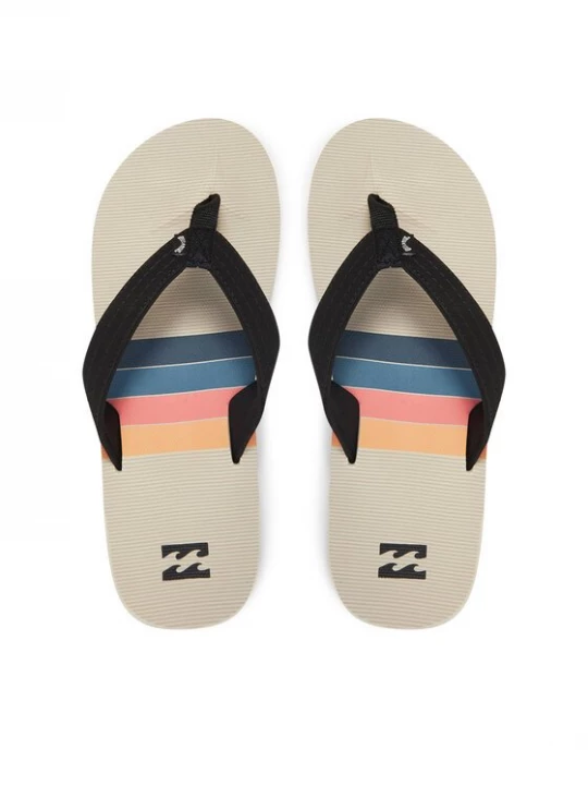 Obrázek produktu Billabong Žabky EBYL100019 Černá