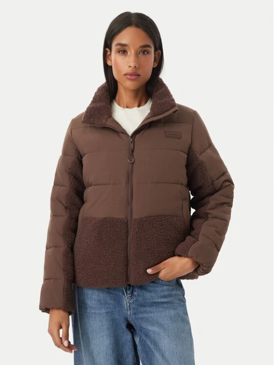Obrázek produktu Billabong Zimní bunda 62KUDP601 Hnědá Regular Fit