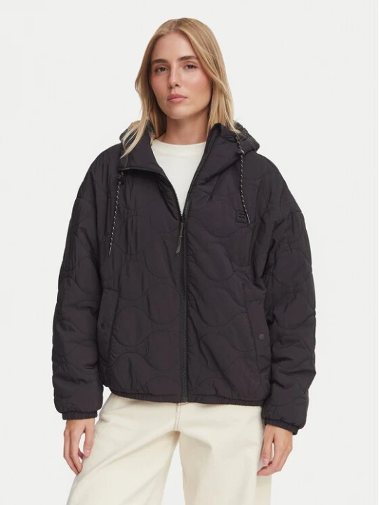 Obrázek produktu Billabong Zimní bunda EBJJK00185 Tmavě hnědá Oversize