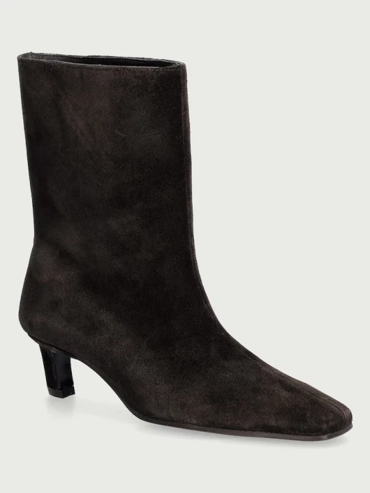Obrázek produktu Billi Bi kotníkové boty dámské semišové T.moro Delizioso suede 556 hnědá