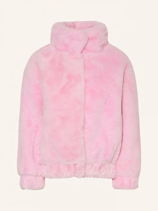 Obrázek produktu Billieblush Bunda Z Umělé Kožešiny růžová / fialová / růžová