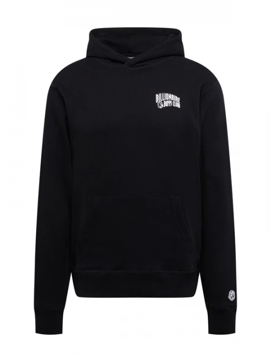 Obrázek produktu Billionaire Boys Club Mikina  černá / bílá
