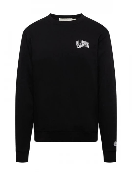 Obrázek produktu Billionaire Boys Club Mikina černá / bílá