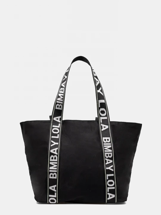 Obrázek produktu Bimba y Lola Kabelka Bimba Y Lola černá