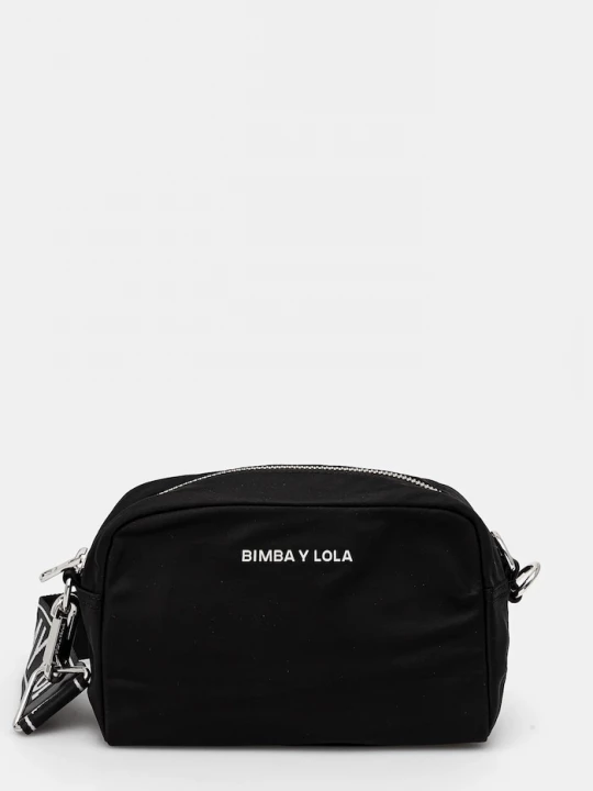 Obrázek produktu Bimba y Lola Kabelka Bimba Y Lola černá
