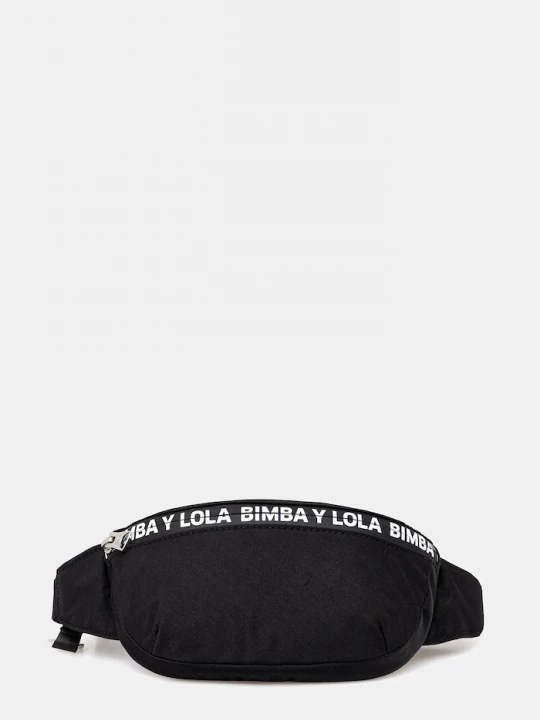 Obrázek produktu Bimba y Lola Ledvinka Bimba Y Lola černá