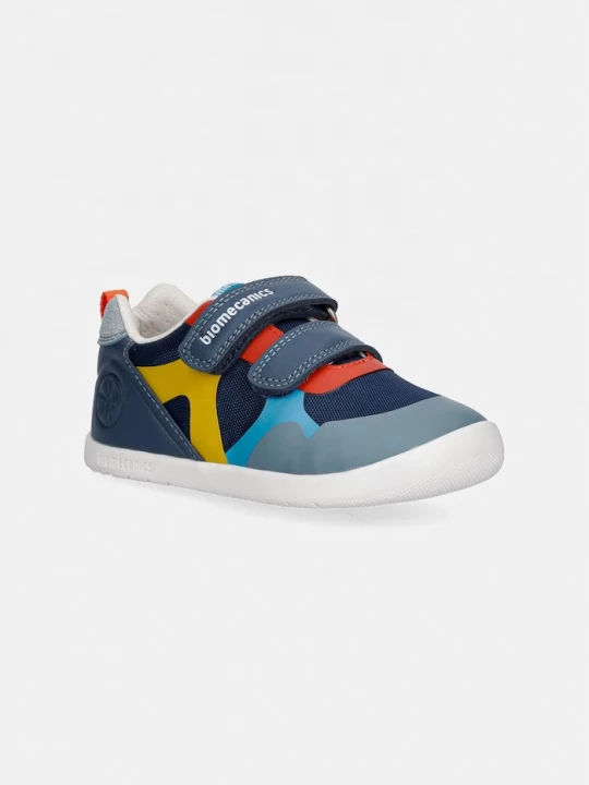 Obrázek produktu Biomecanics sneakers boty dětské modrá