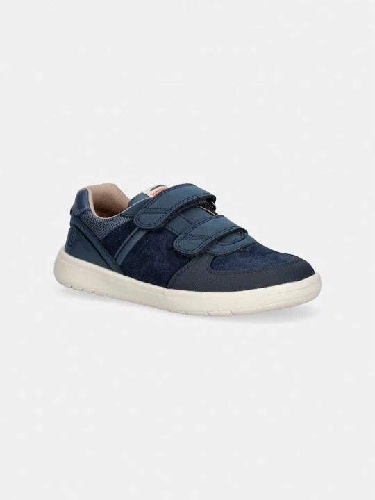 Obrázek produktu Biomecanics sneakers boty dětské námořnická modř