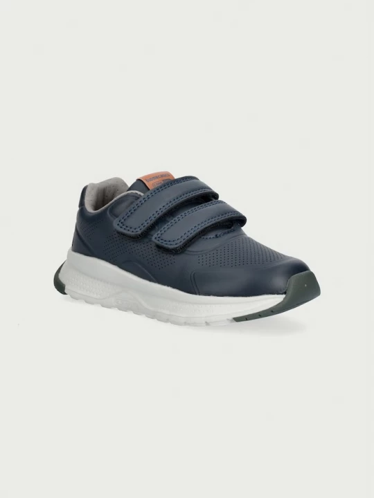 Obrázek produktu Biomecanics sneakers boty dětské námořnická modř