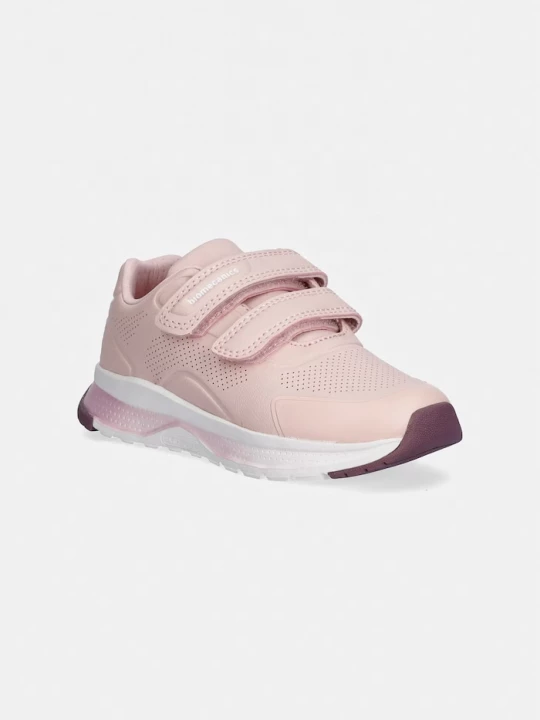 Obrázek produktu Biomecanics sneakers boty dětské růžová