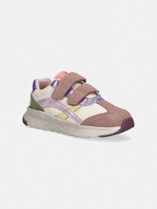 Obrázek produktu Biomecanics sneakers boty dětské růžová