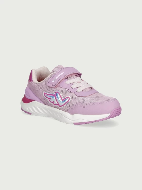 Obrázek produktu Biomecanics sneakers boty dětské růžová