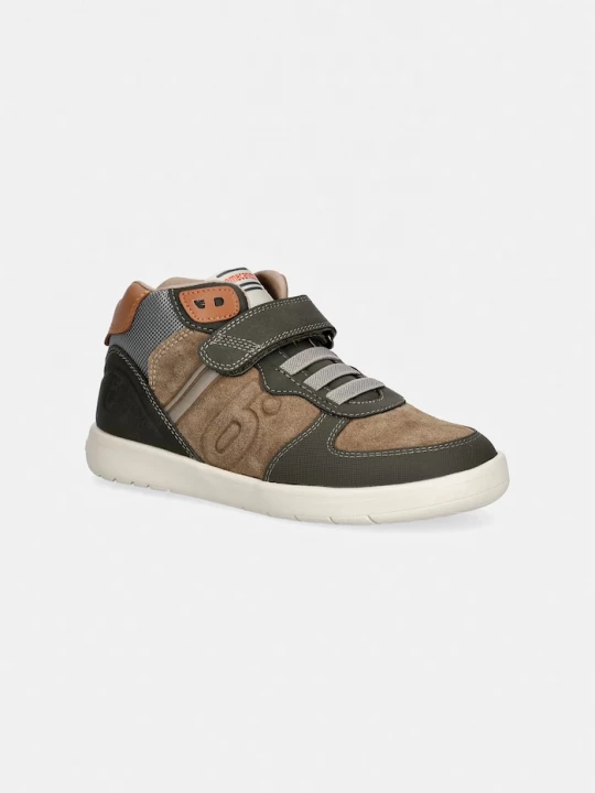 Obrázek produktu Biomecanics sneakers boty dětské zelená