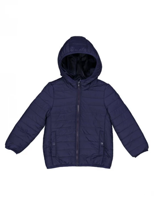 Obrázek produktu Birba Trybeyond Bunda pro přechodné období 999 67489 00 Modrá Regular Fit