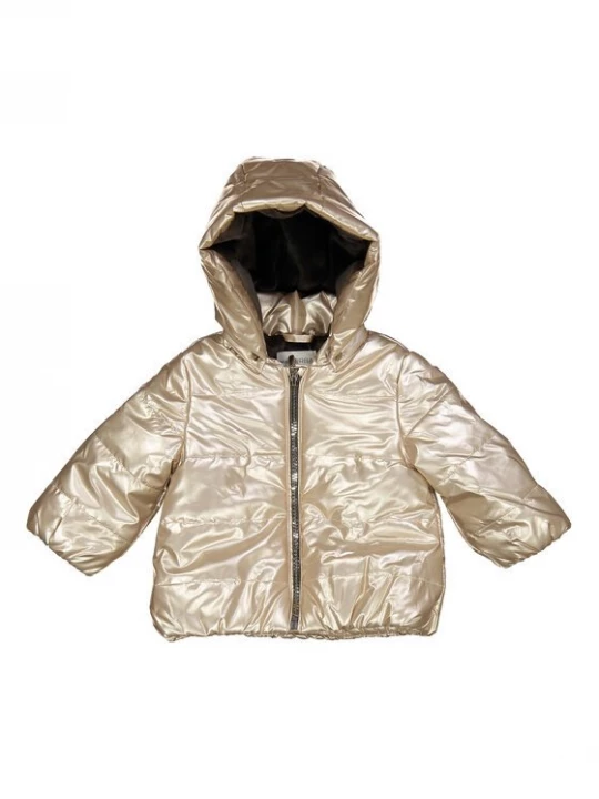 Obrázek produktu Birba Trybeyond Zimní bunda 999 77000 00 Zlatá Regular Fit