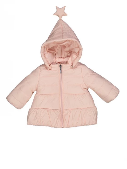Obrázek produktu Birba Trybeyond Zimní bunda 999 77001 00 Růžová Regular Fit