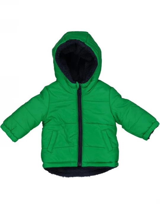 Obrázek produktu Birba Trybeyond Zimní bunda 999 77002 00 Zelená Regular Fit