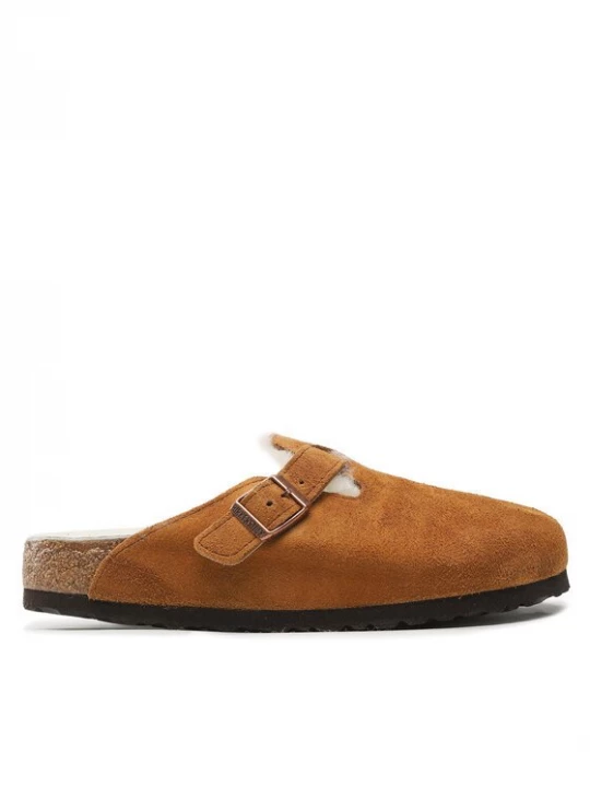 Obrázek produktu Birkenstock Bačkory Boston 1001140 Hnědá