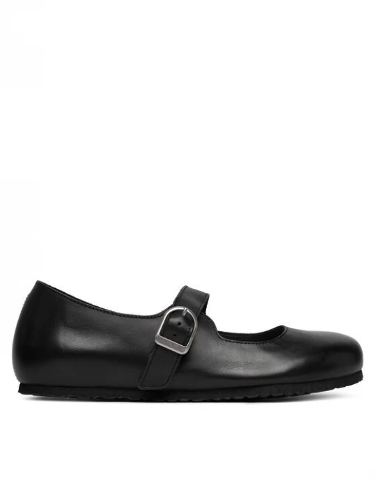 Obrázek produktu Birkenstock Baleríny Santa Clarita 1030709 Černá