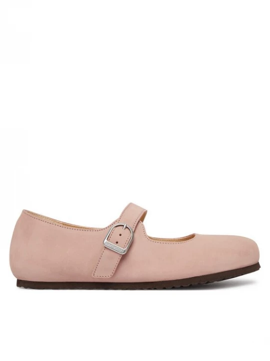 Obrázek produktu Birkenstock Baleríny Santa Clarita 1031550 Růžová