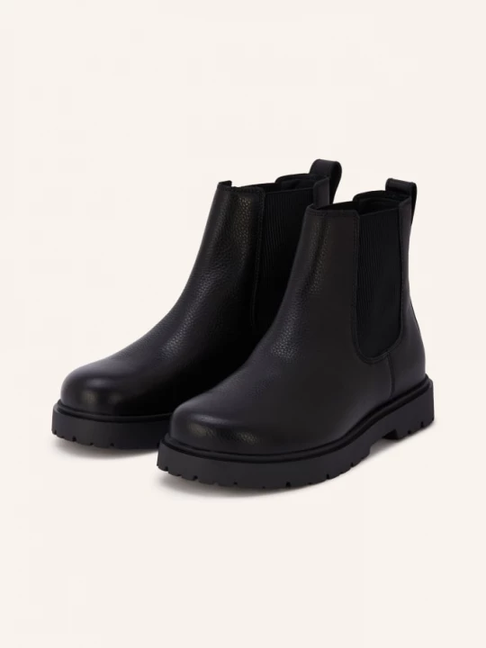 Obrázek produktu Birkenstock Chelsea Boots Highwood černá