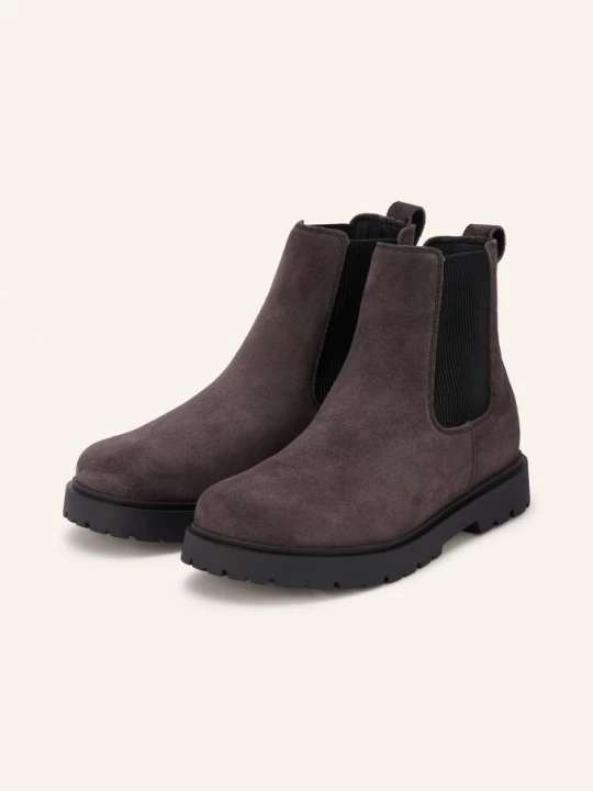 Obrázek produktu Birkenstock Chelsea Boots Highwood tmavě šedá