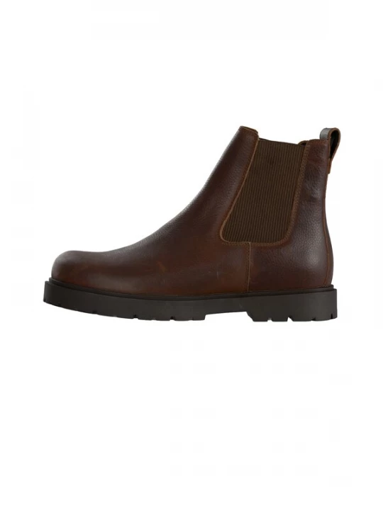 Obrázek produktu BIRKENSTOCK Chelsea boty 'Highwood' čokoládová