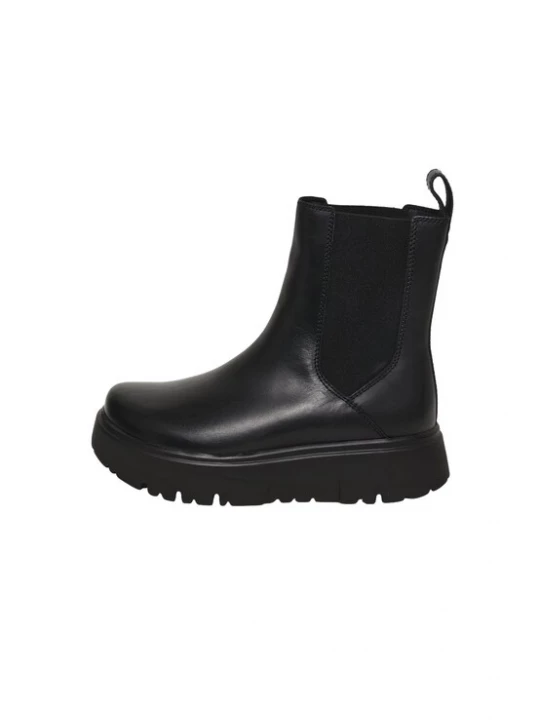 Obrázek produktu BIRKENSTOCK Chelsea boty 'Theda' černá