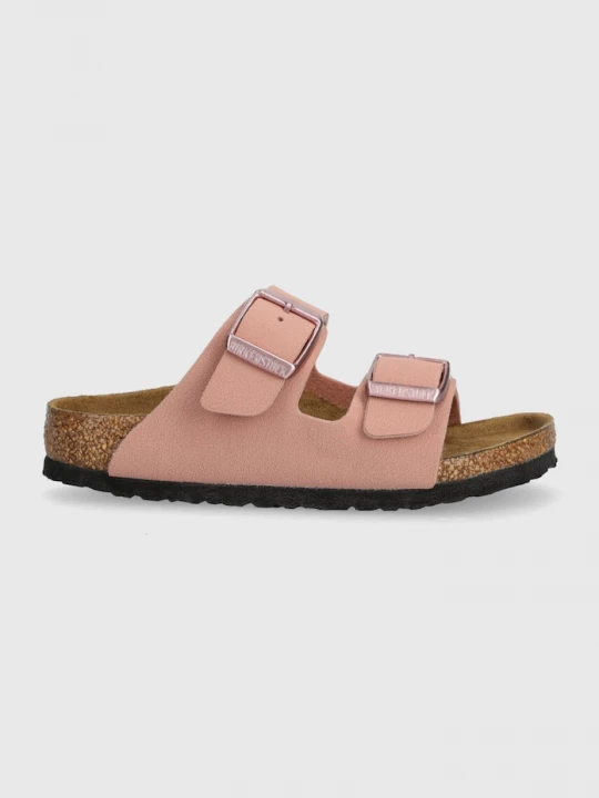 Obrázek produktu Birkenstock Dětské pantofle Birkenstock Arizona Kids BFBC růžová