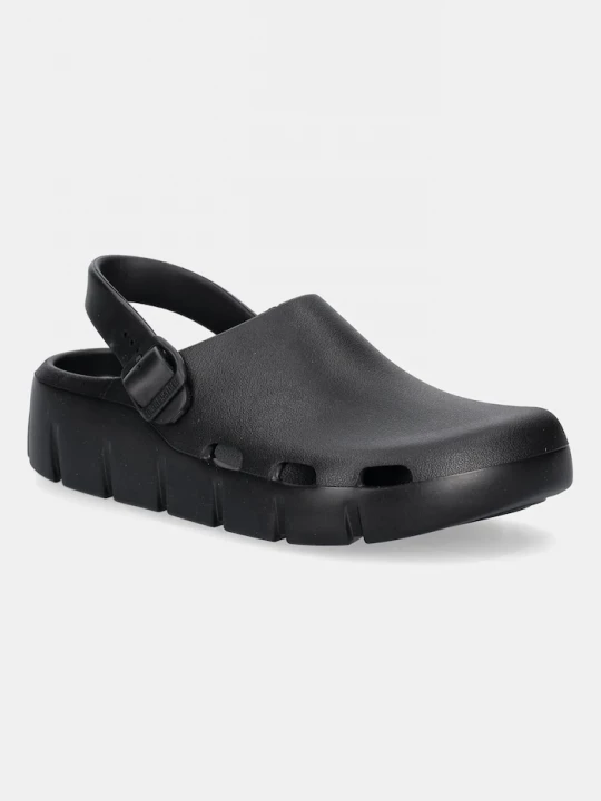 Obrázek produktu Birkenstock Dětské pantofle Birkenstock Birki-Flow černá
