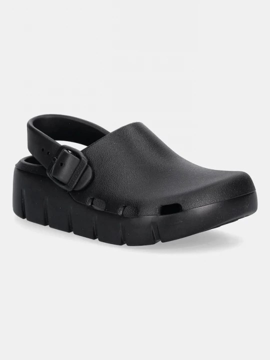 Obrázek produktu Birkenstock Dětské sandály Birkenstock Birki-Flow FS černá