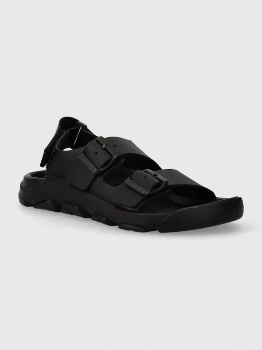 Obrázek produktu Birkenstock Dětské sandály Birkenstock Mogami AS Kids BF černá
