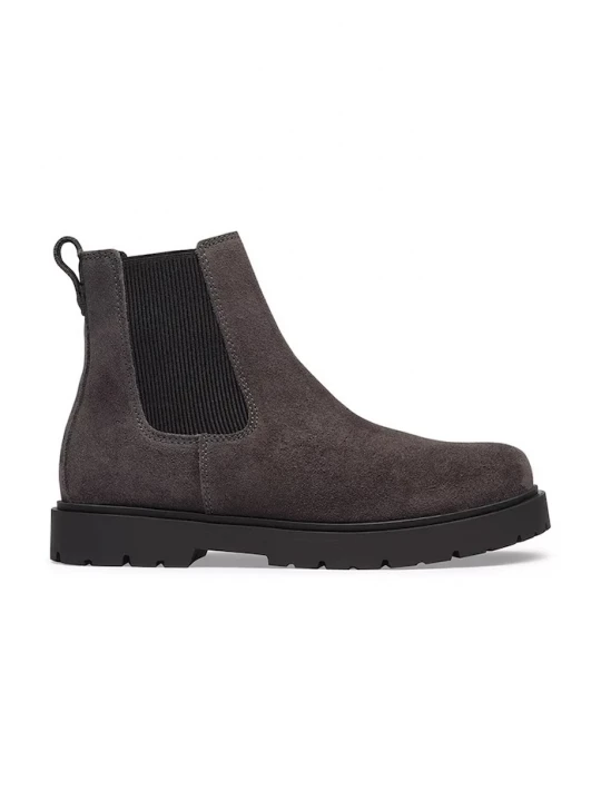 Obrázek produktu Birkenstock kotníkové Chelsea boty Highwood Suede Leather