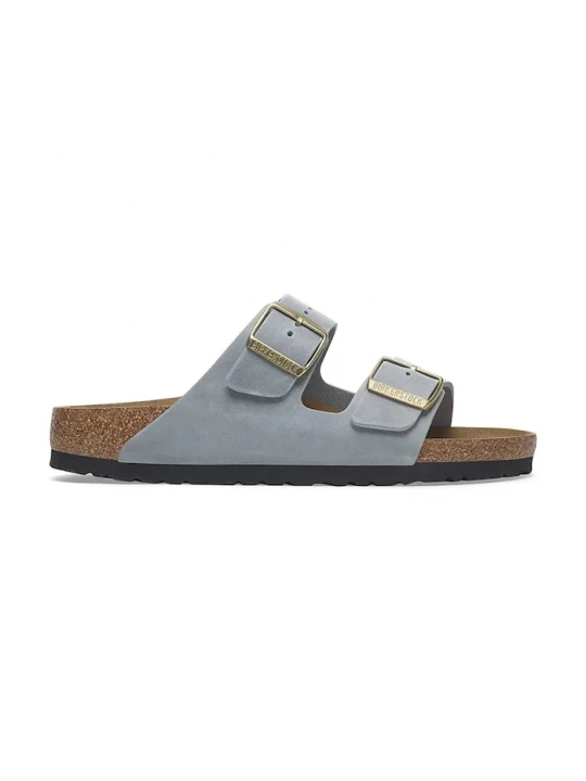 Obrázek produktu Birkenstock Kožené pantofle Arizona