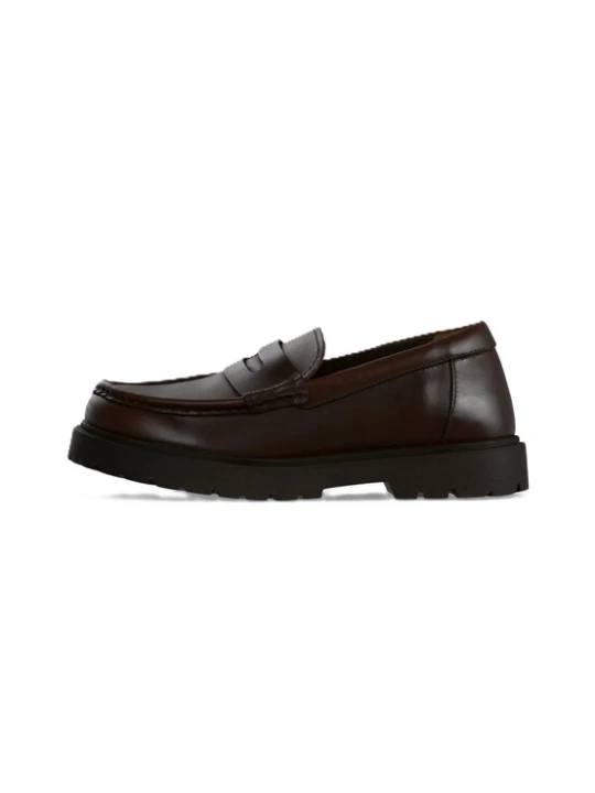 Obrázek produktu BIRKENSTOCK Mokasíny 'Highwood' tmavě hnědá