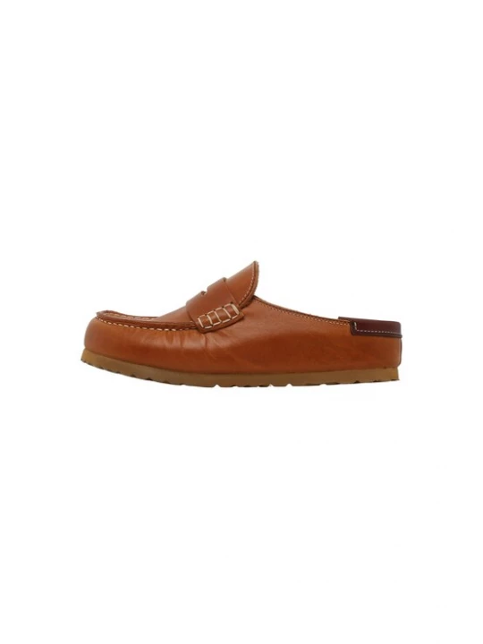 Obrázek produktu BIRKENSTOCK Mokasíny 'NAPLES LENA' koňaková