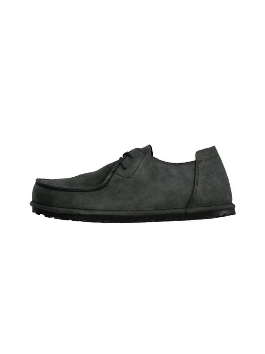 Obrázek produktu BIRKENSTOCK Mokasíny 'Utti' antracitová