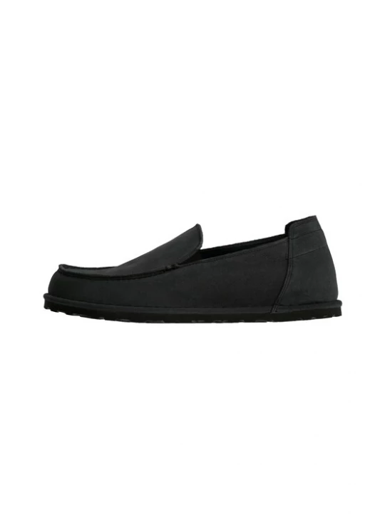 Obrázek produktu BIRKENSTOCK Mokasíny 'Utti' antracitová